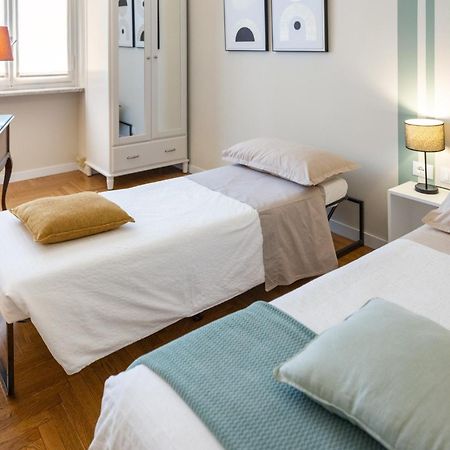 Here Apartment Turin Luaran gambar