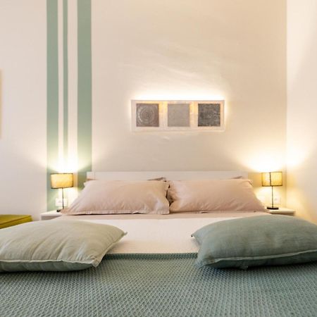 Here Apartment Turin Luaran gambar