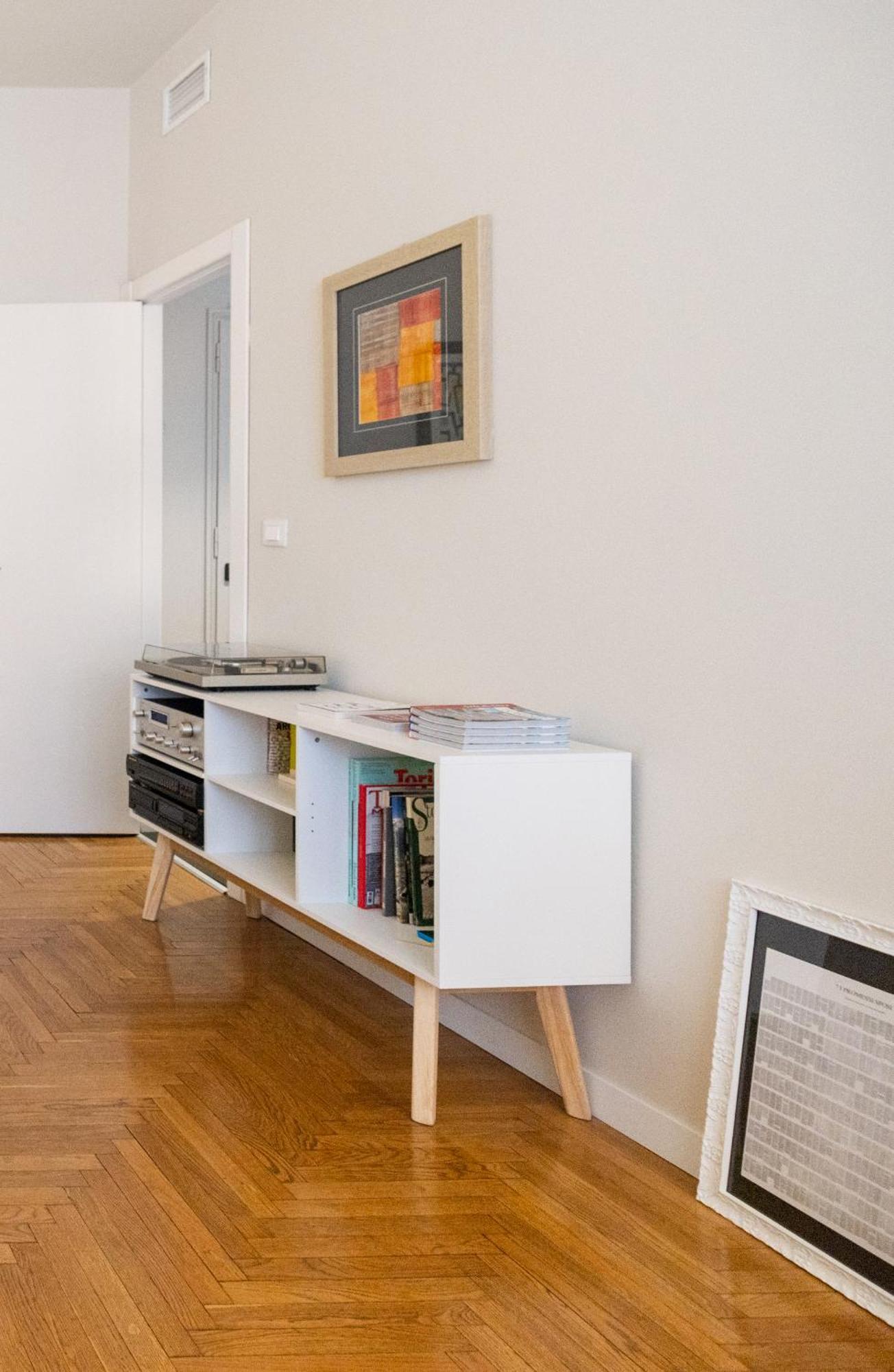 Here Apartment Turin Luaran gambar