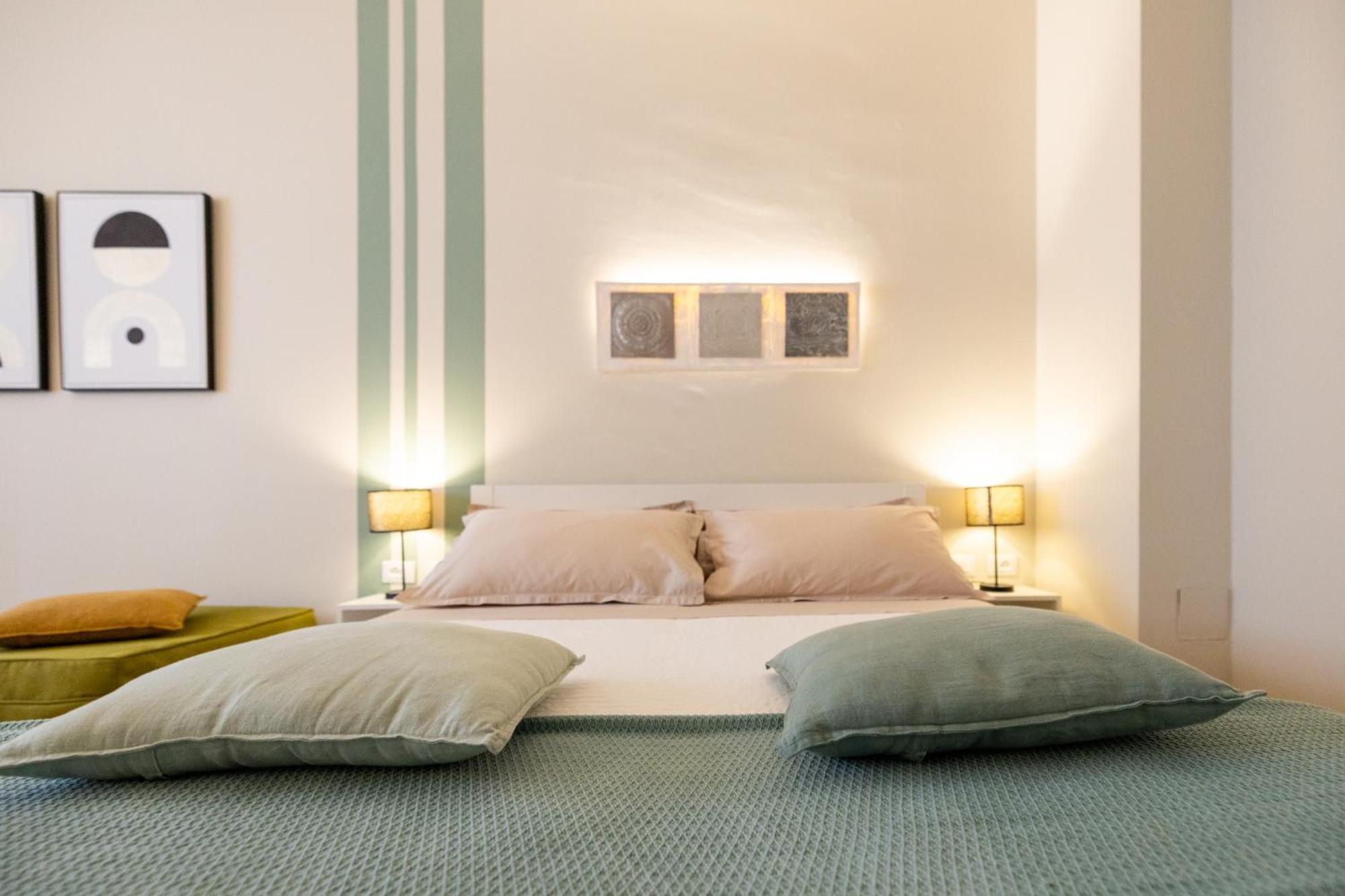 Here Apartment Turin Luaran gambar