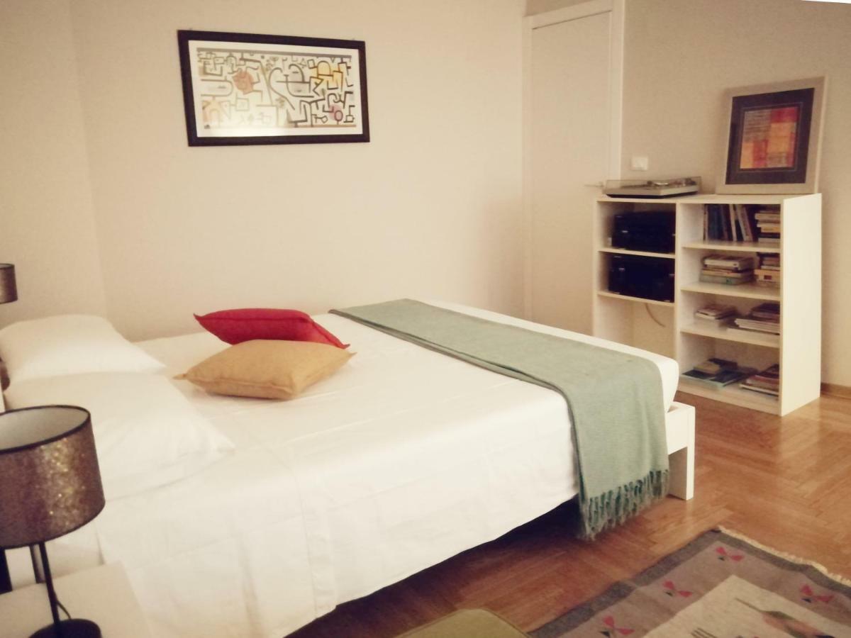 Here Apartment Turin Luaran gambar