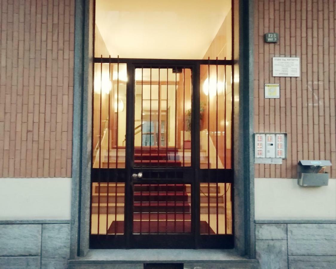 Here Apartment Turin Luaran gambar